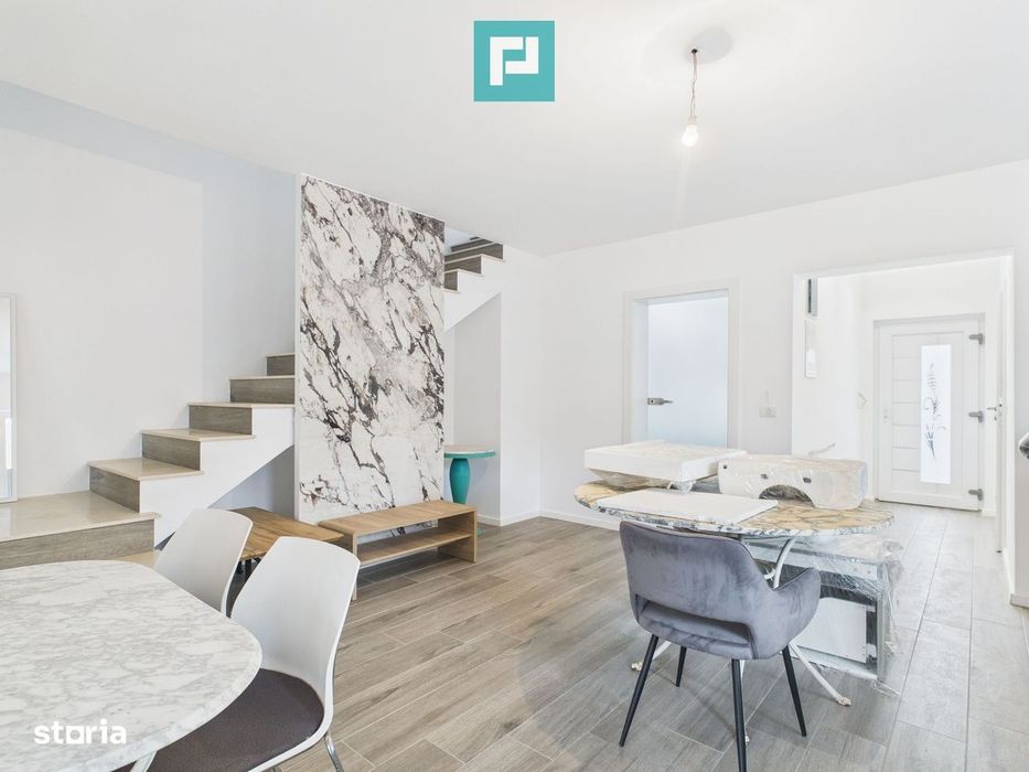Duplex premium  – Braytim