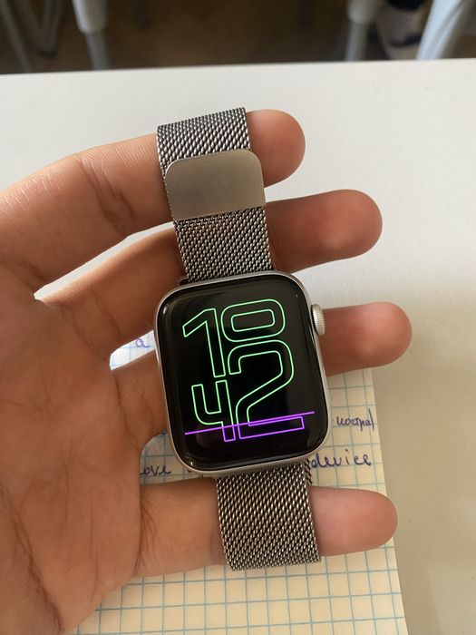Apple watch se 2 gen 44mm