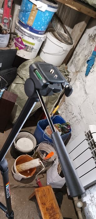 Срочно продам штативы