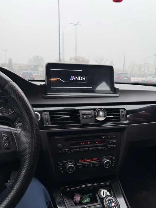 Bmw seria 320i e90 nfl