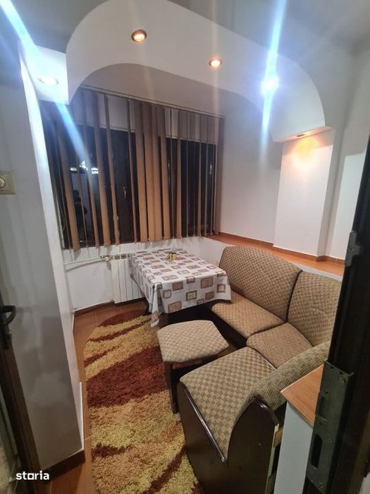 Garsoniera, 31.39 mp, zona Brazda lui Novac