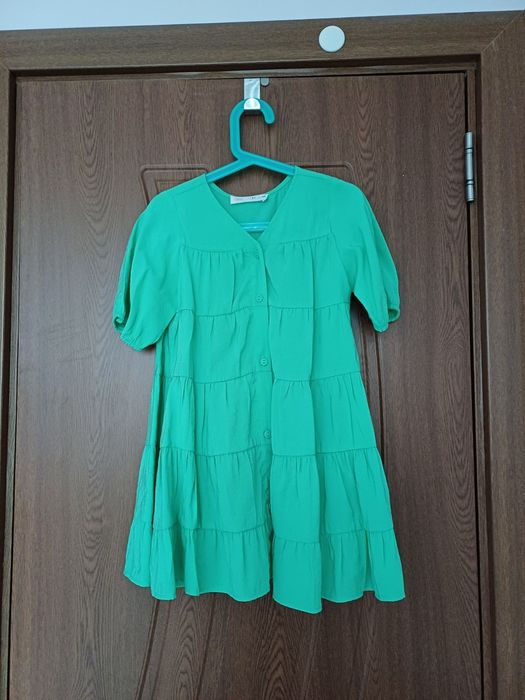 Рокля Zara 120 см