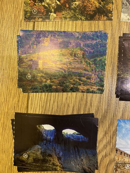 Стикери “Заедно преоткриваме България на път”