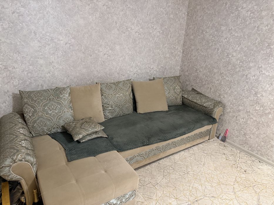 Диван в отличном состоянии