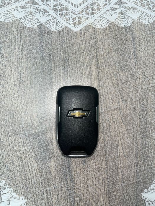 Chevrolet  TAHOE ключи Новый