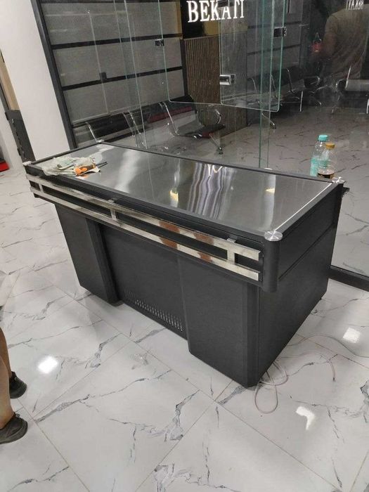 Stol kassa kassa stol Кассовый стол  Кассовый стол  Kassa Stol Dokoga
