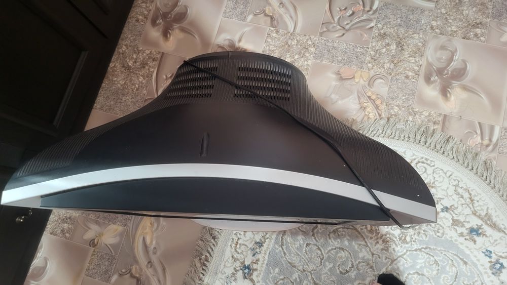 Отдам даром старый  Телевизор