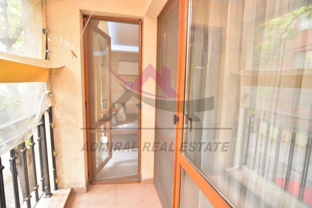 Дава се под наем Двустаен апартамент в Варна, Лятно кино Тракия - 65 кв.м за 700 € - Снимка #3