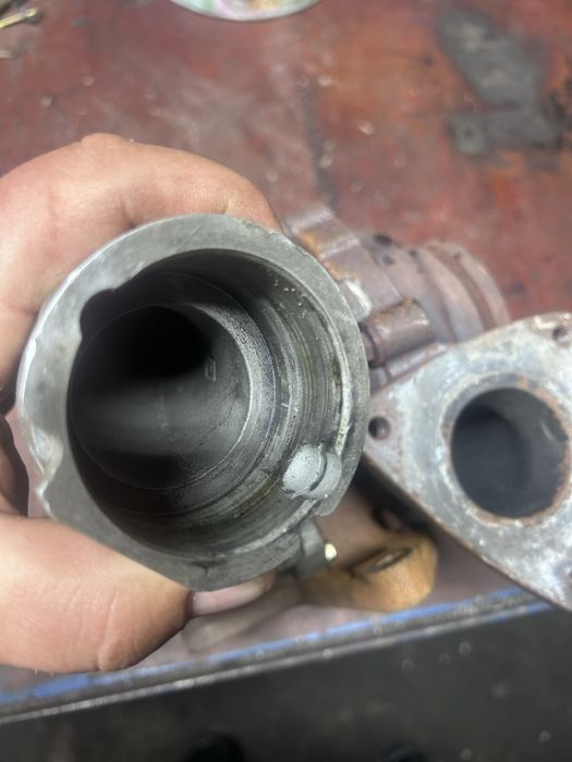 Продам турбина от Volkswagen т5 2.5 турбодизель