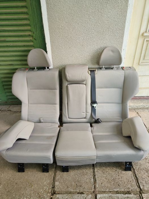 Салон за Волво в50 с40 volvo v50 s40