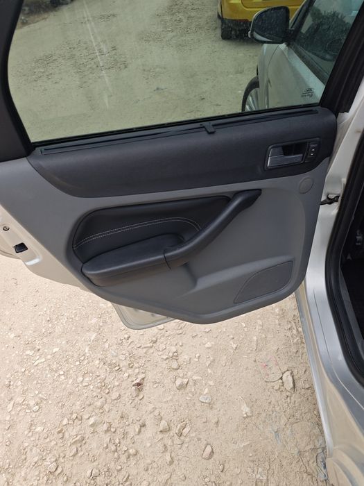 Ford Focus Mk2.5 2.0 145к.с. lpg след ремонт с всичко платено