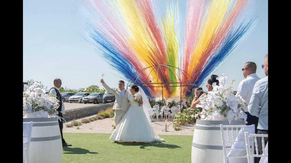 Spectacole si focuri artificii