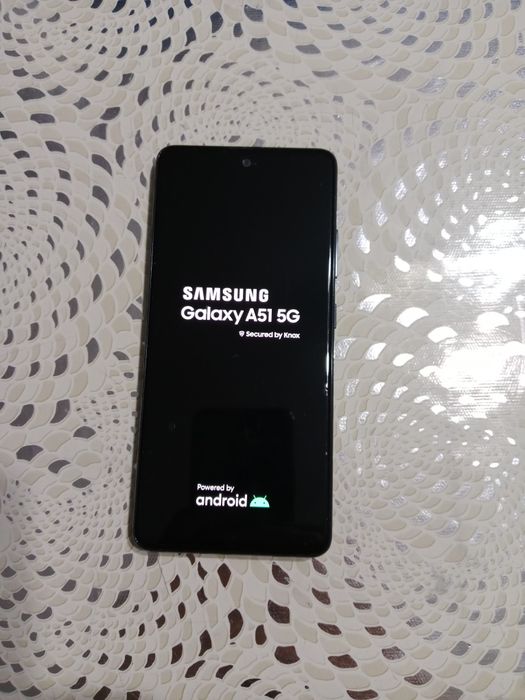 Samsung Galaxy A51.   5G.   6/128.GB.