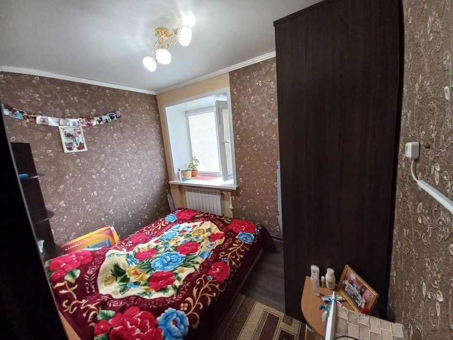 Квартира в 12 микрорайоне