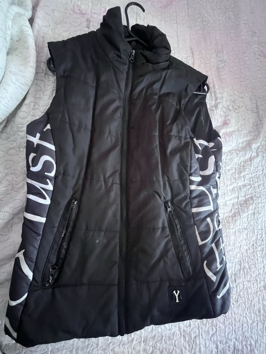 Черна грейка.