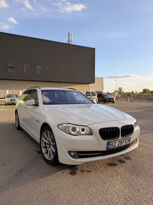 BMW F11 2013 2.0D