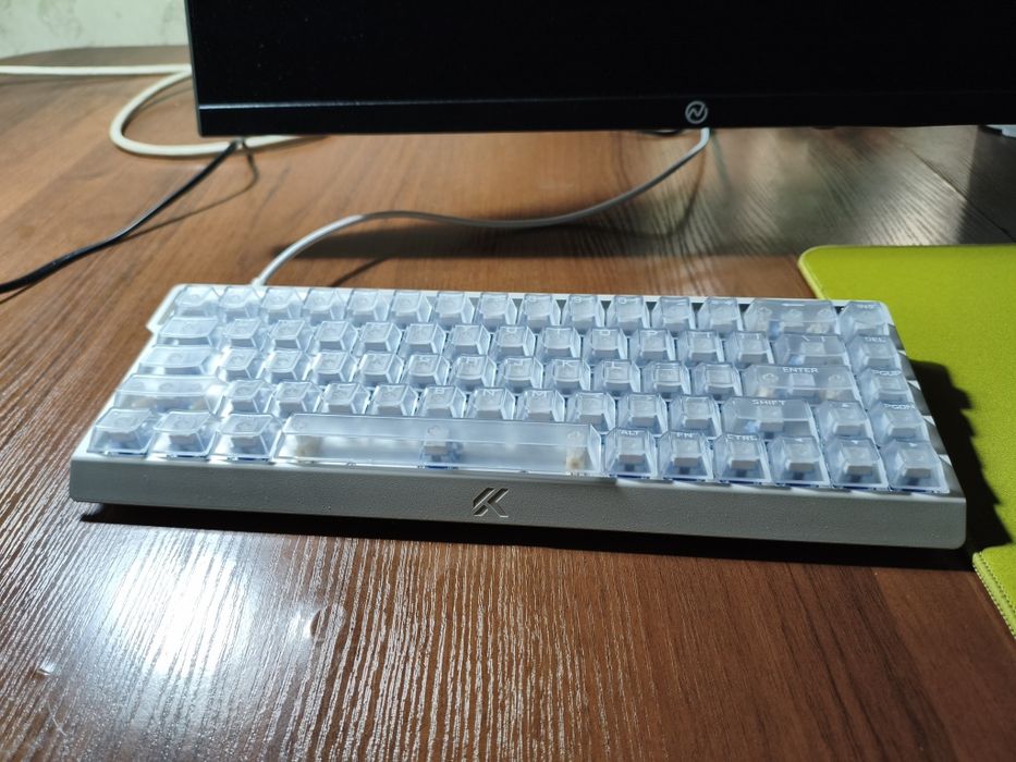 Mchose ace 68 v2