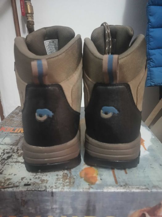 Kilimanjaro Adbenture GTX 45