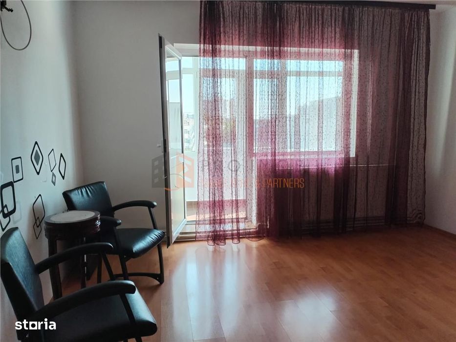 Apartament 2 camere confort 1 semidecomandat zona Dorobanti 1