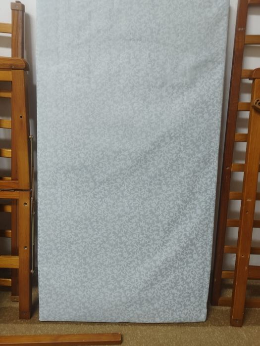 Манеж детский б/у