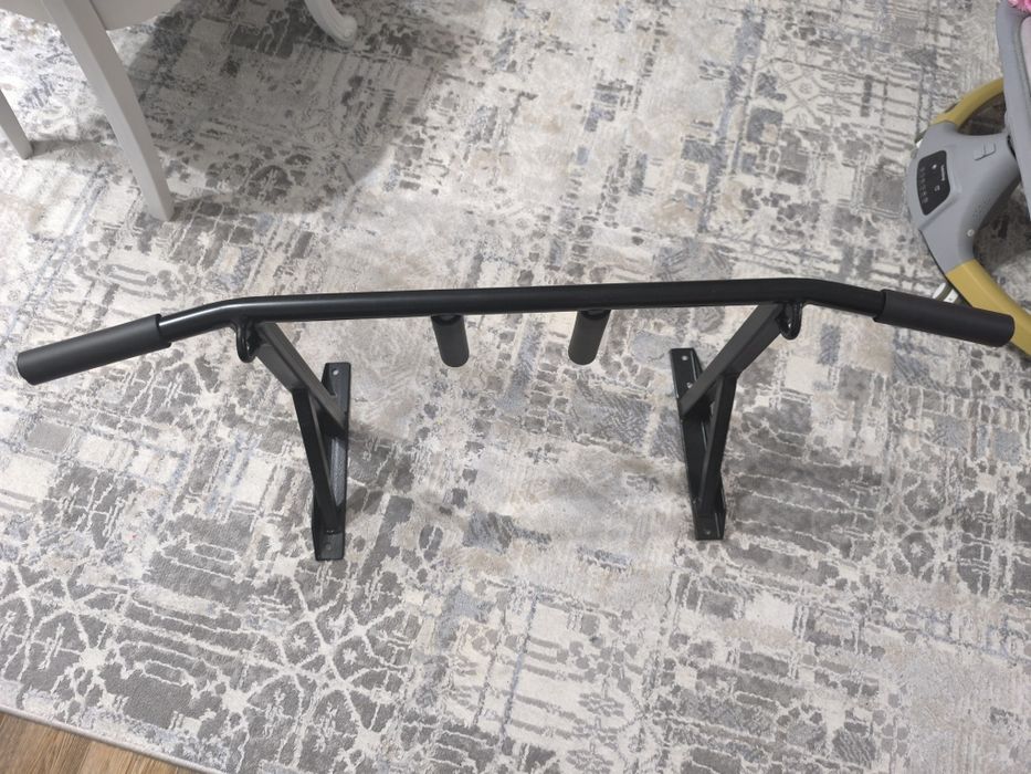 Турник цельносварной 3мм