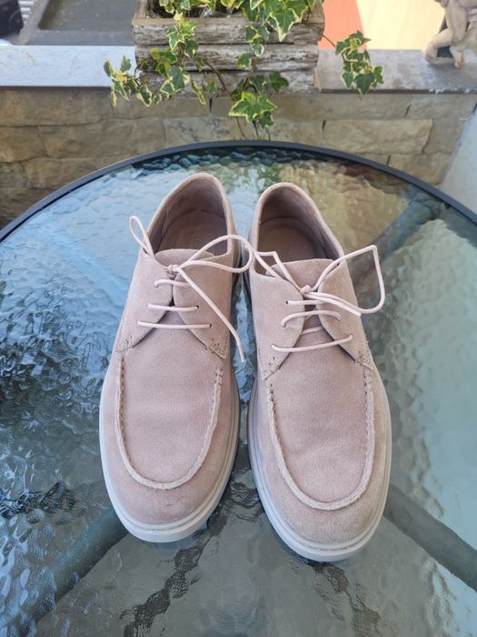 Mocasini Melvin&Hamilton ,nr.41