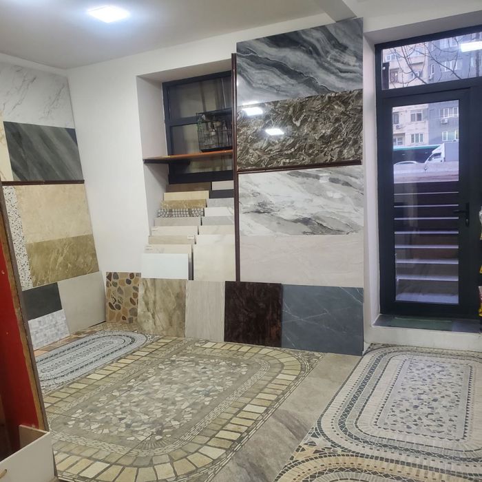 Нотурар докон сотилади