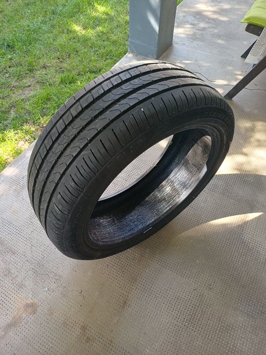 Anvelopa vara Pirelli 235 45 R20