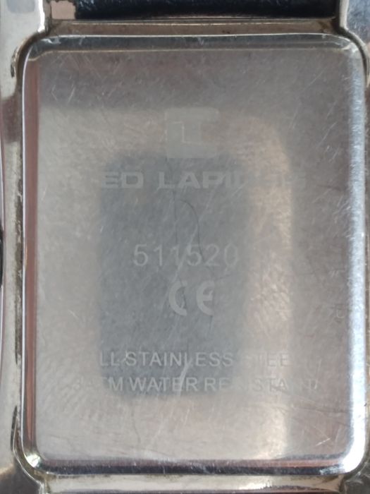 Ceas bărbătesc elegant