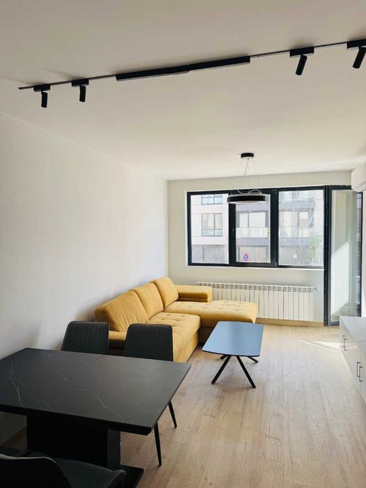 Дава под Наем 2-СТАЕН град София, Малинова долина