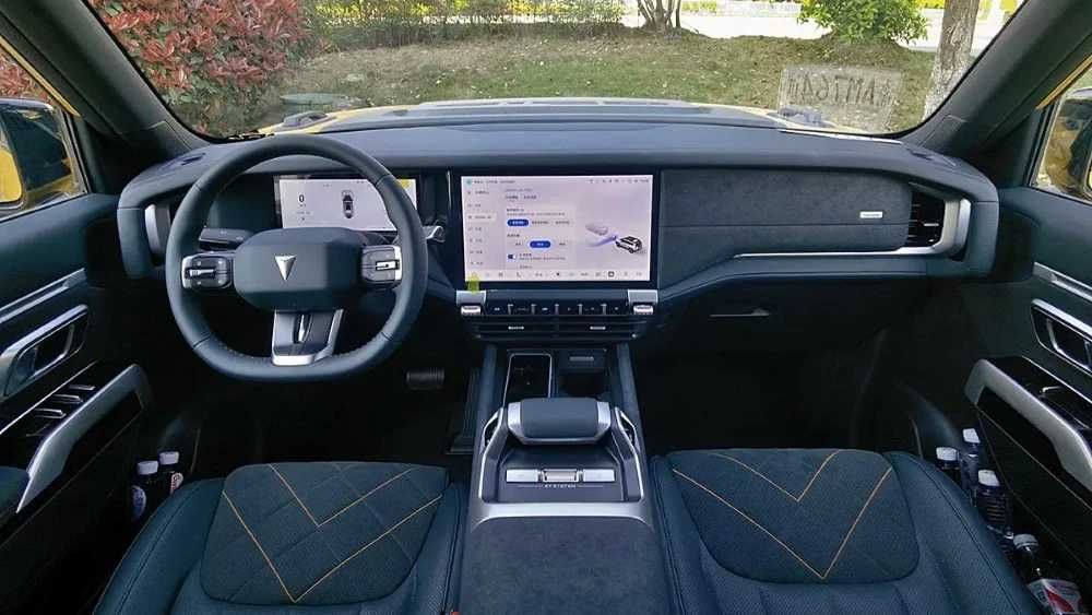 Deepal g318 naxt va xalol nasiya savdo