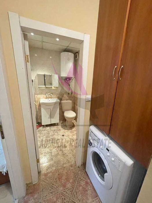 Атрактивна Цена! Топ Предложение! Двустаен- Колхозен Пазар