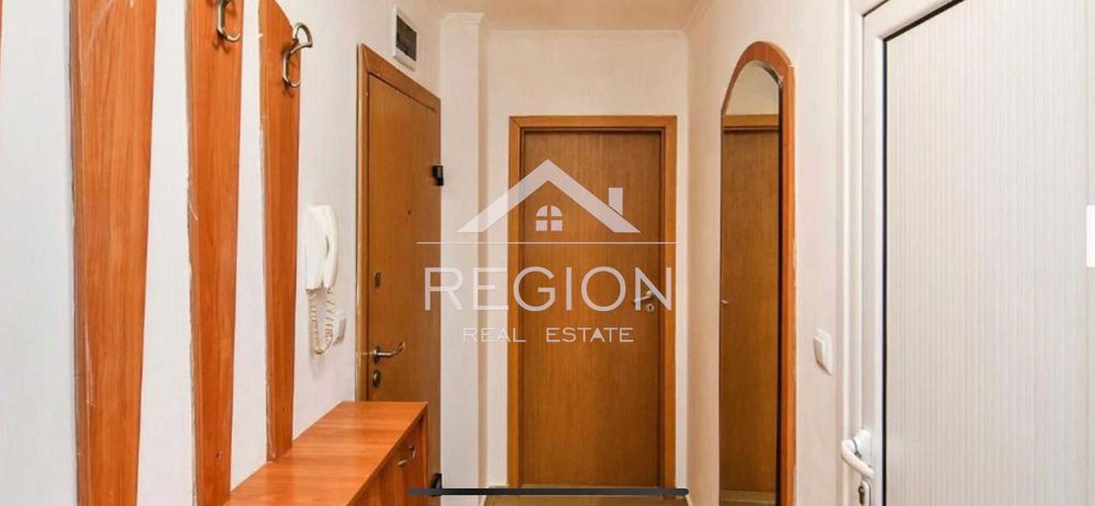 Дава се под наем Тристаен апартамент в Варна, Окръжна болница - 105 кв.м за 800 € - Снимка #6