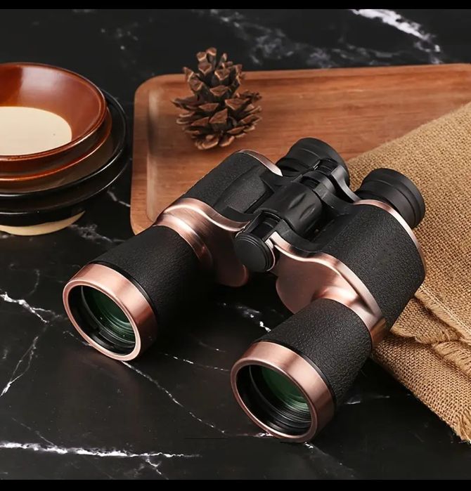 Бинокль  PORRO-BAK4