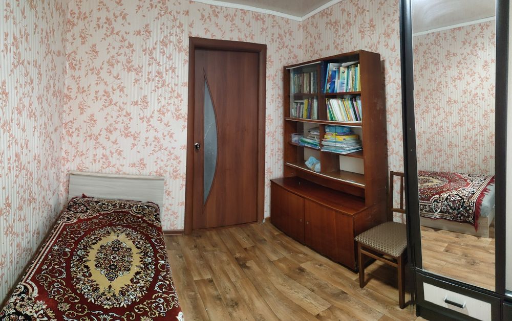 Сдается дом на долгий срок в районе Деркул (Үміт)