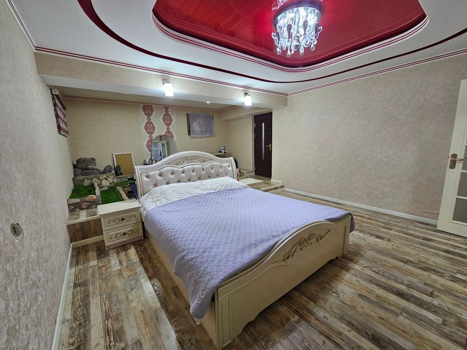 Дублекс квартира