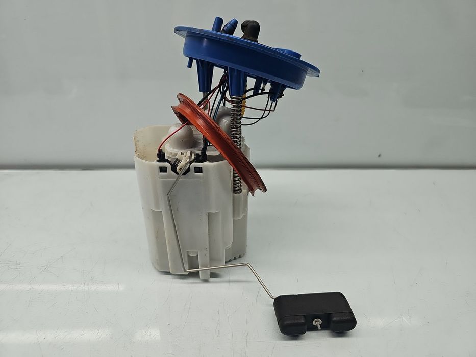 Pompa combustibil Skoda Octavia 3 (5E3) [Fabr 2012-2020] 5Q0919051M 1.