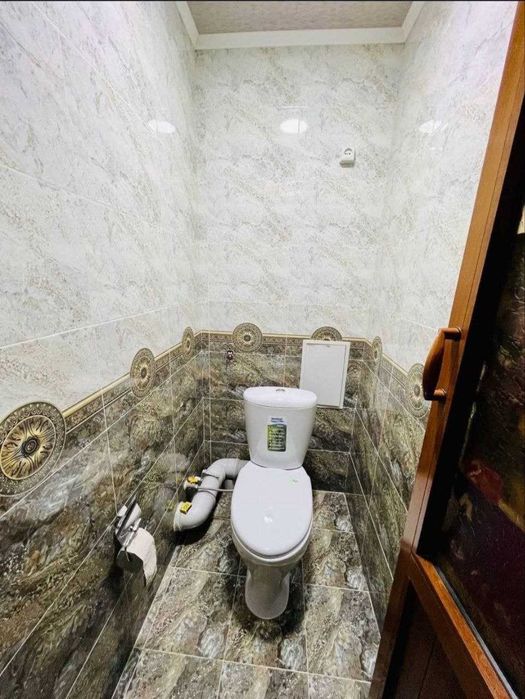 2 хоналик квартира 3 кават кирпичный дом, нихол кольцо, централ аптека