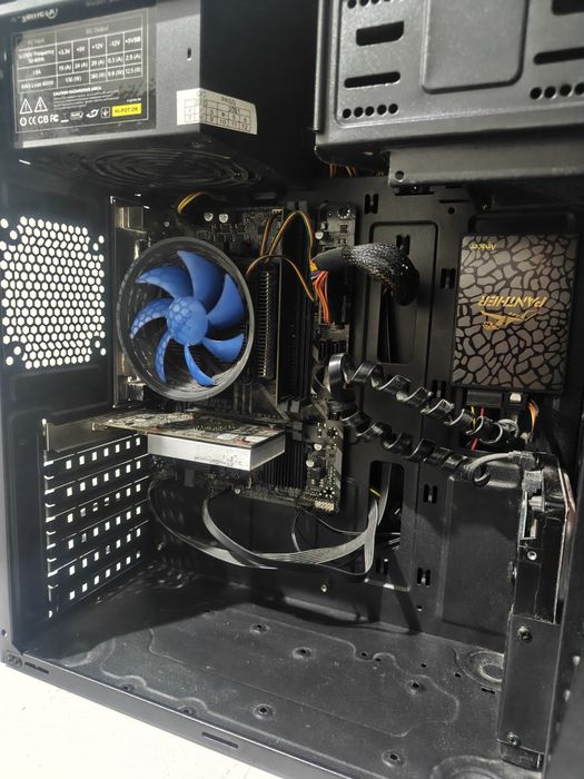 Компьютер для работы