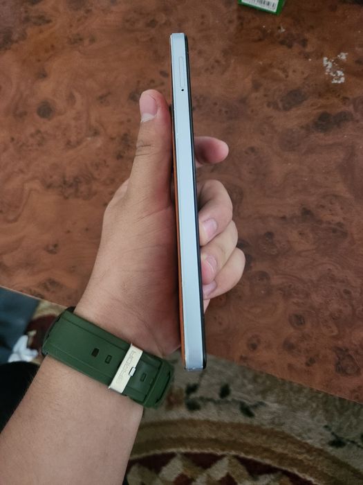 Tecno Spark 2024