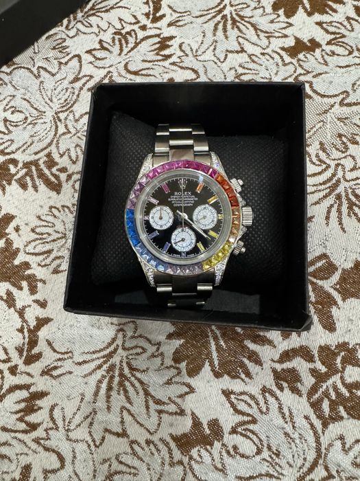 Часовник rolex..