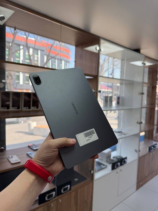 Huawei Matepad 11 128GB/8Ram Рассрочка 0-0-24