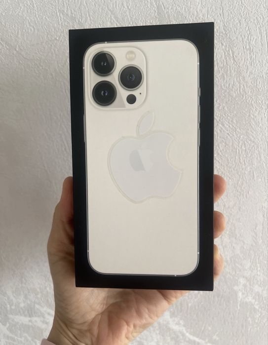 Продам iPhone 13 pro 256gb
