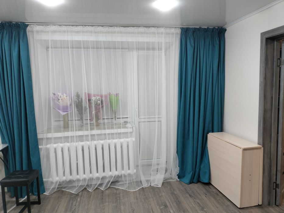 продам 3-х комнатную квартиру