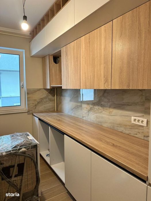Apartament – Giroc, Chișoda - Vedere 5