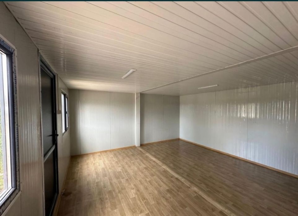 Vand containere modulare preturi de producator