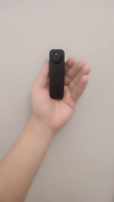 Компактная портативная камера, подходит для видео live формата