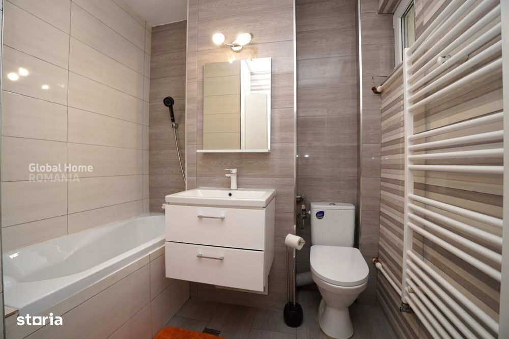 Ultracentral | 3 Camere | 3 Balcoane | Universitate – Piata Romana