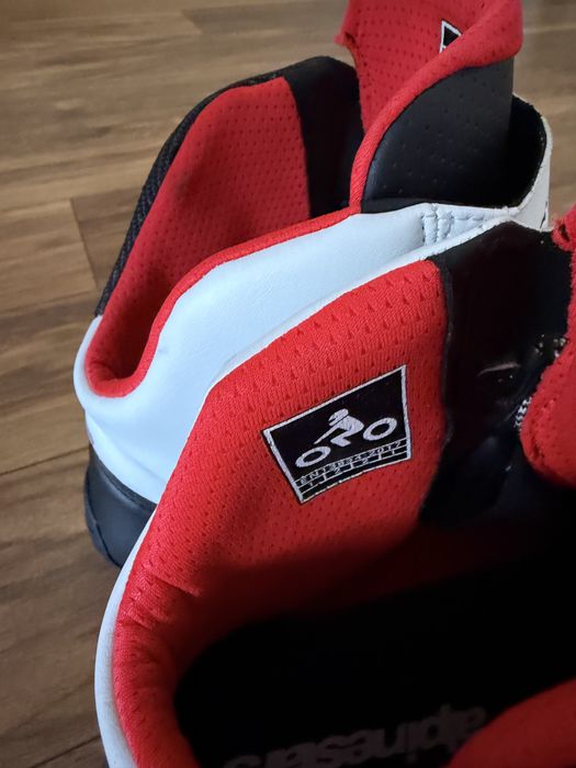 Боти Alpinestars