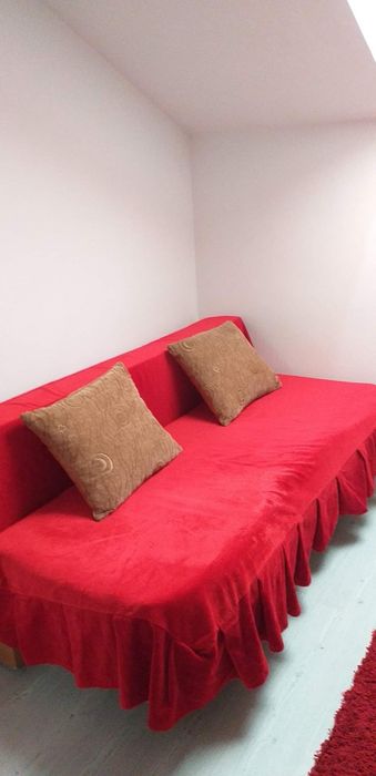 Garsoniera de inchiriat la Mansarda